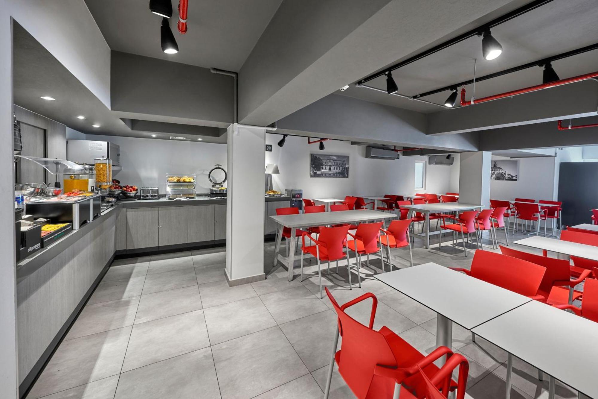 City Express Junior By Marriott Ciudad De Mexico Sullivan Exteriér fotografie